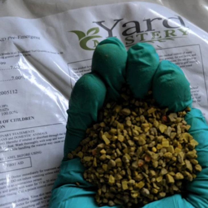 Fall Pre-Emergent Application - Who Is Ready Now?