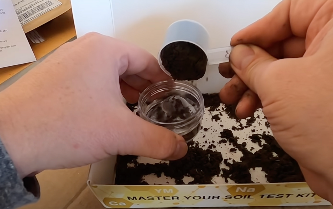 When To Test Your Soil In Fall Time | Best Time To Soil Test Your Lawn