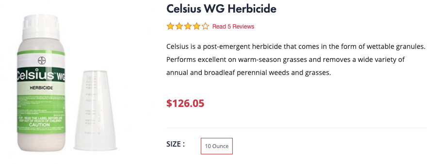 DIY Weed Control Is Cheaper Than You Think