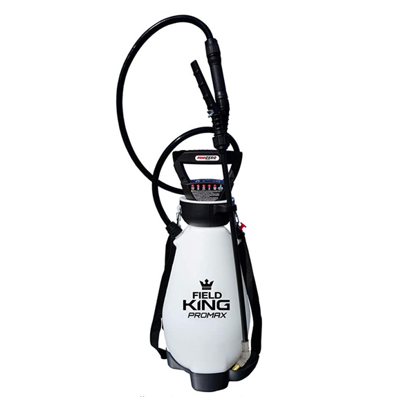 Field king clearance sprayer