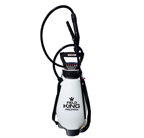 Field best sale king sprayer