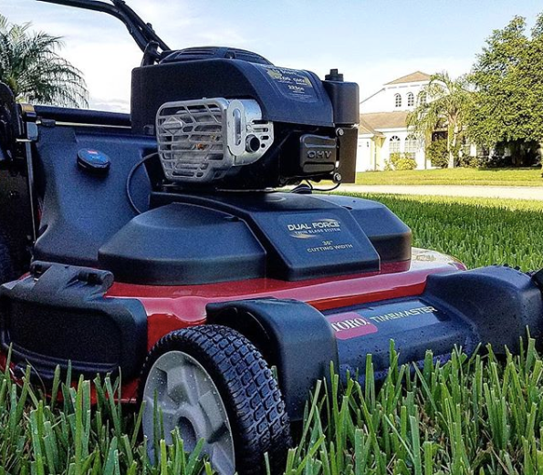 Best cutting mower sale