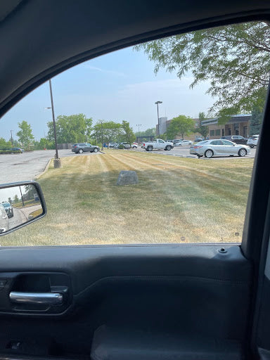 My Lawn Has Turned Brown!