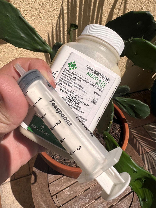 Is Tenacity (Mesotrione) Pre-Emergent Recommended?