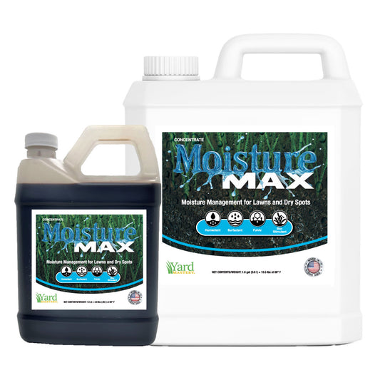 Moisture Max | N-Ext
