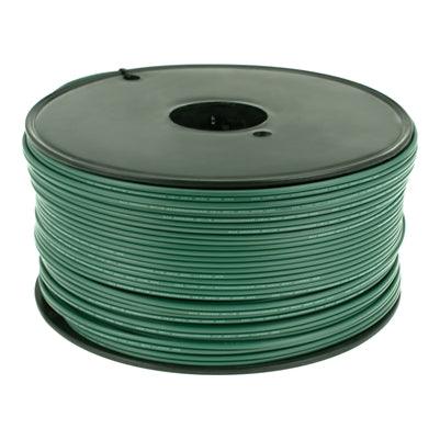 SPT1 Wire/Zip Wire (18AWG) (cord only, no sockets, no plugs) 250' Reel | Christmas