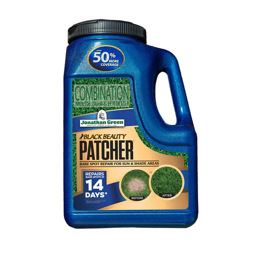 Black Beauty Patcher Bare Spot Repair | Jonathan Green