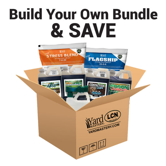Bundle & Save Pack - Save 20%