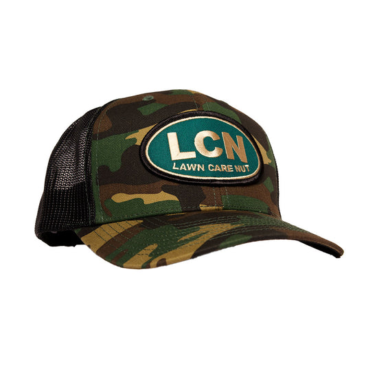 (25% Off) LCN Hat | Snapback Trucker Cap