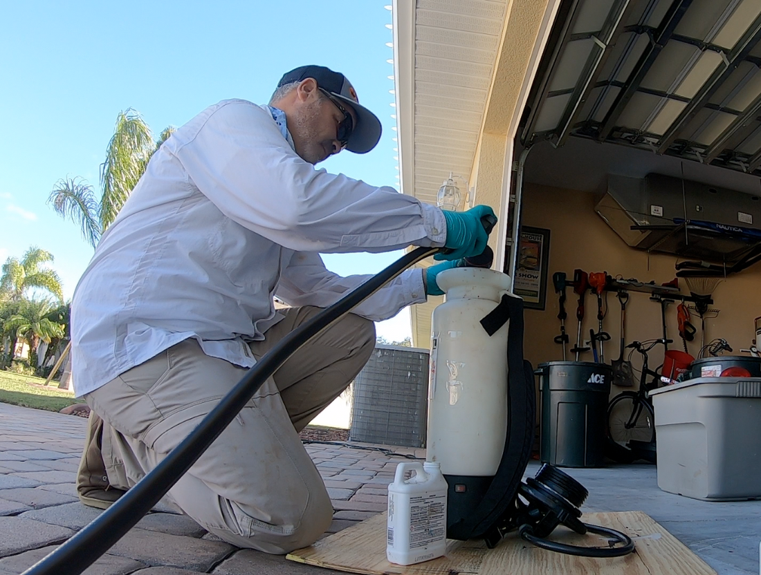 How To Choose A Weed Control For Your Lawn