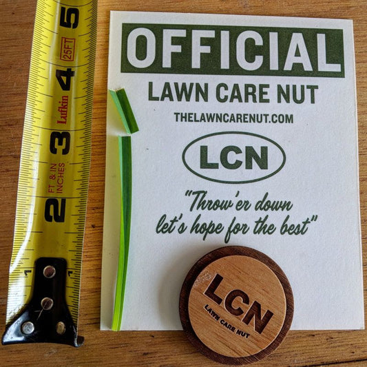 Lawn Mowing Matters Most