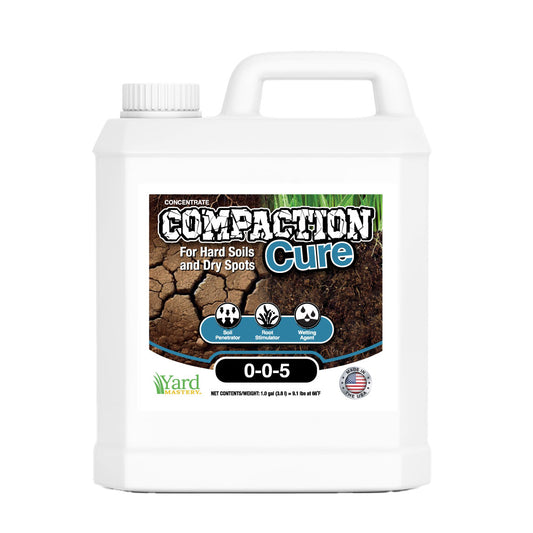 Bio-Stimulant (MAX Pack) | Yard Mastery