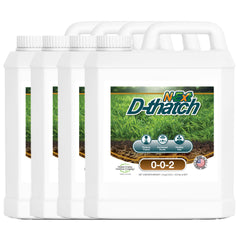 0-0-2 D-thatch - Liquid Dethatch | N-Ext