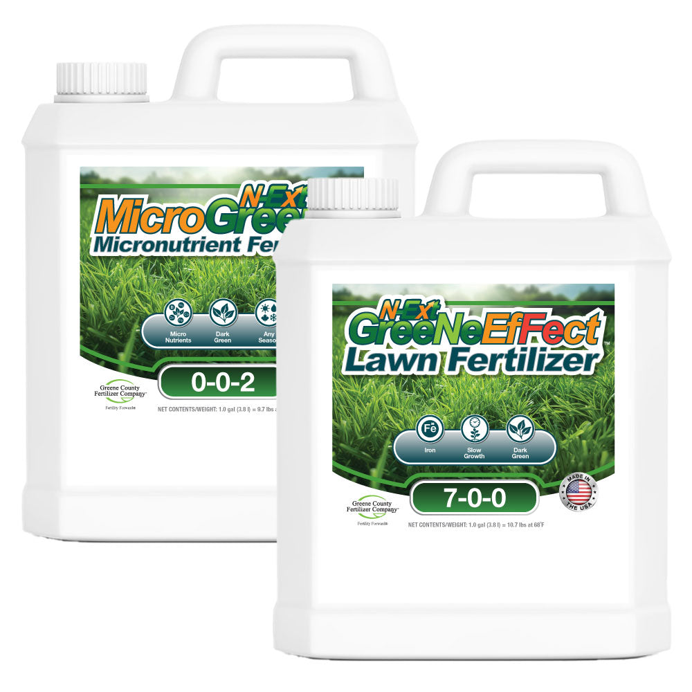 high nitrogen organic liquid fertilizer 7-0-0 GreeNe EfFect