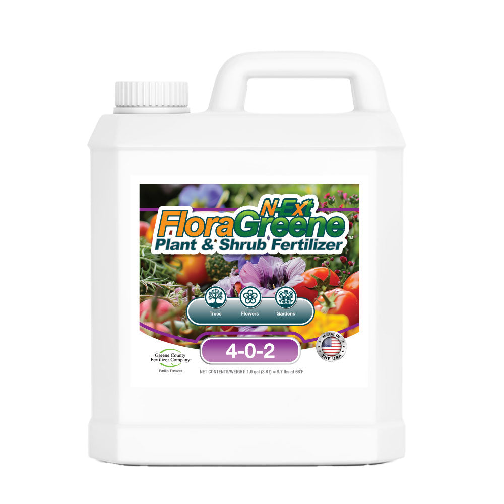 plant fertilizer store near me 4-0-2 FloraGreene