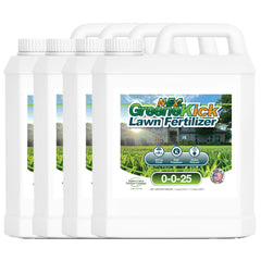 0-0-25 GreeneKick | N-Ext
