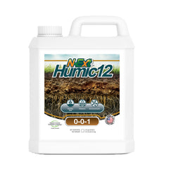 0-0-1 RGS/ 0-0-1 Humic12 Combo | 5 Gallon | N-Ext