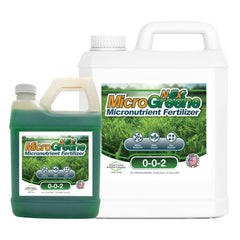 0-0-2 MicroGreene | N-Ext