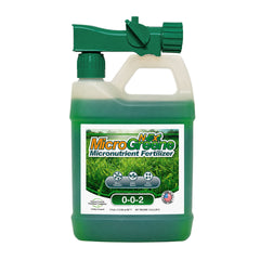 0-0-2 MicroGreene | N-Ext