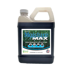 Seeding Support Pack (Liquid Fertilizer) |Yard Mastery