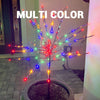 LED 36" Glimmer Spray - Outdoor Accent Lighting  | Christmas