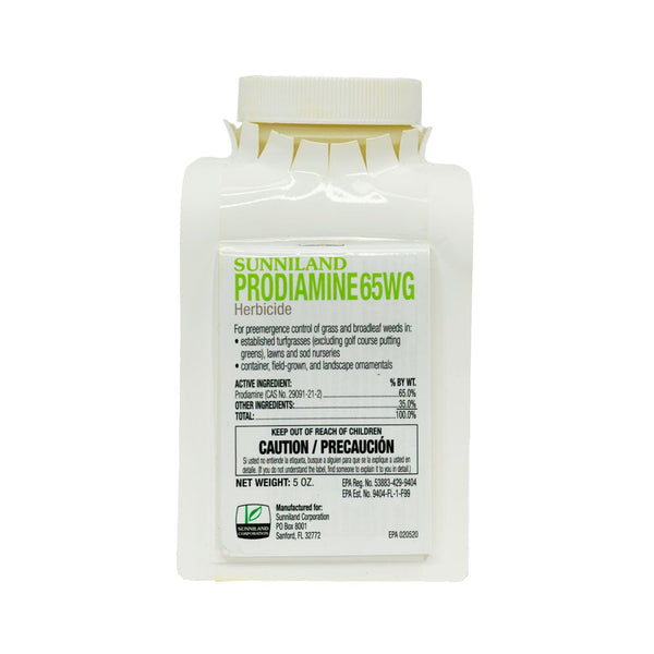 xl2g pre emergent herbicide Prodiamine 65 WDG Pre-Emergent | 5 oz