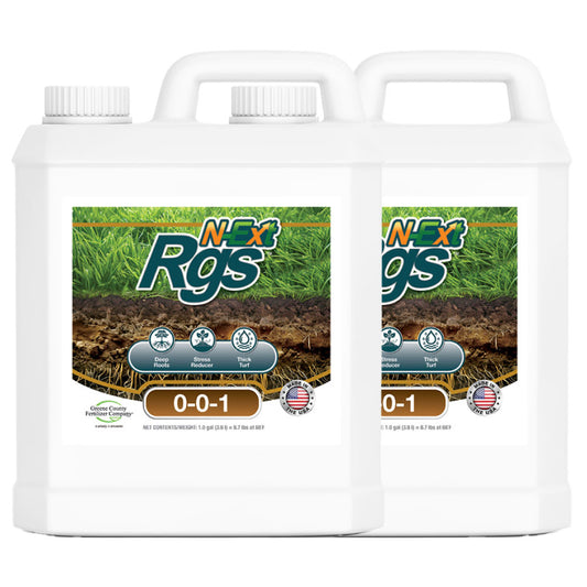 0-0-1 RGS Root Growth Bio-Stimulant, Sea Kelp | N-Ext