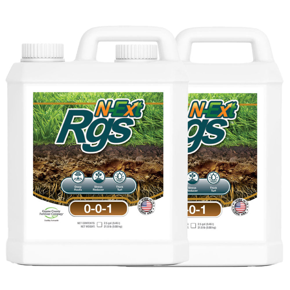 bio active care yard and garden spray N-Ext RGS