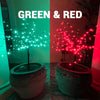 LED 36" Glimmer Spray - Outdoor Accent Lighting  | Christmas