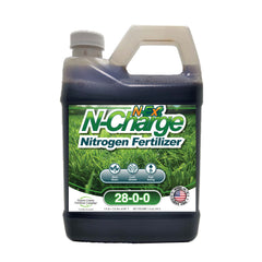 28-0-0 N-Charge Nitrogen Fertilizer | N-Ext