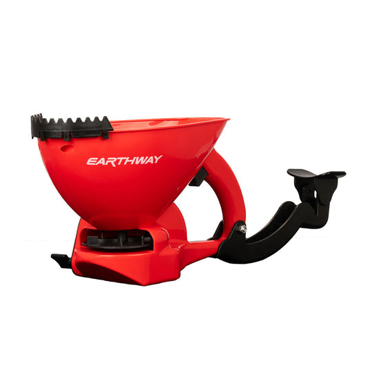 4 Lb Hand Spreader | Earthway