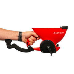 4 Lb Hand Spreader | Earthway