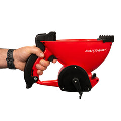 4 Lb Hand Spreader | Earthway