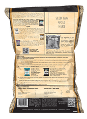 Black Beauty Founders' Reserve Grass Seed | Jonathan Green