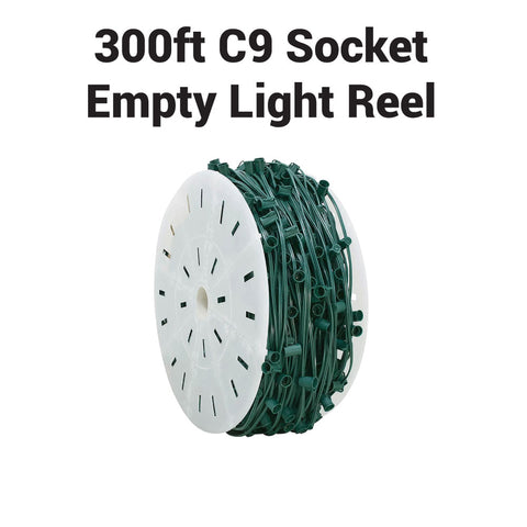 300ft Christmas Light Bundle - Save 10%