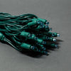 5mm Light Set 50ct Balled-6" Spacing (GW) | Christmas