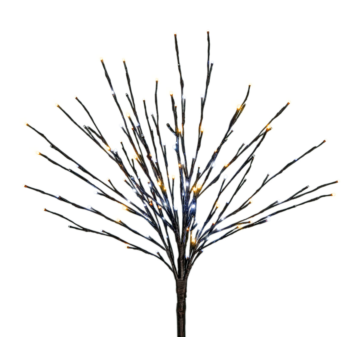 36" Glimmer Spray LED - Outdoor Accent Lighting  | Christmas Lights