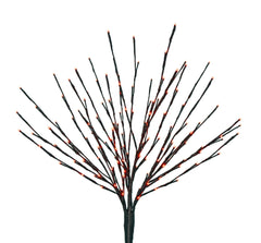 36" Glimmer Spray LED - Outdoor Accent Lighting  | Christmas Lights