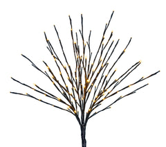 36" Glimmer Spray LED - Outdoor Accent Lighting  | Christmas Lights