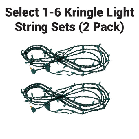 Ground Game Christmas Light Bundle - Save 25%