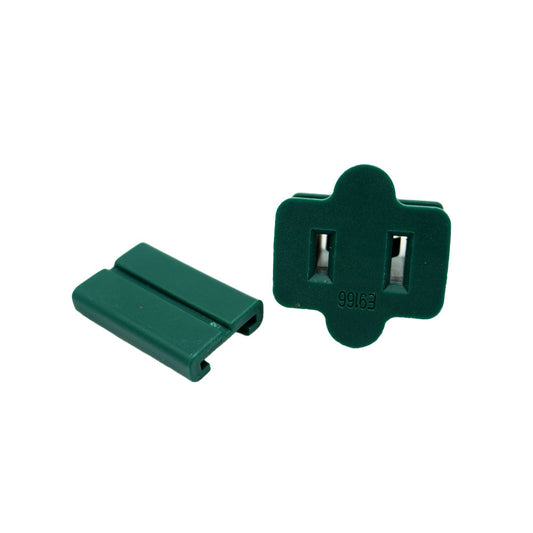 Female Slide Plug | Christmas Lights