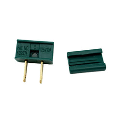 Male Slide Plug | Christmas Lights
