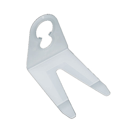 Shingle Tab Clip | Christmas Lights