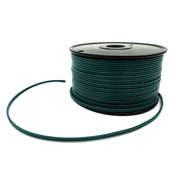 Zip Wire (cord only no sockets, no plugs) 250' Reel | Christmas