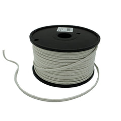 Zip Wire (cord only no sockets, no plugs) 250' Reel | Christmas Lights