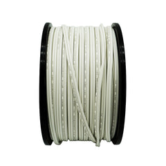 Zip Wire (cord only no sockets, no plugs) 250' Reel | Christmas Lights