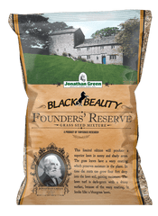 Black Beauty Founders' Reserve Grass Seed | Jonathan Green
