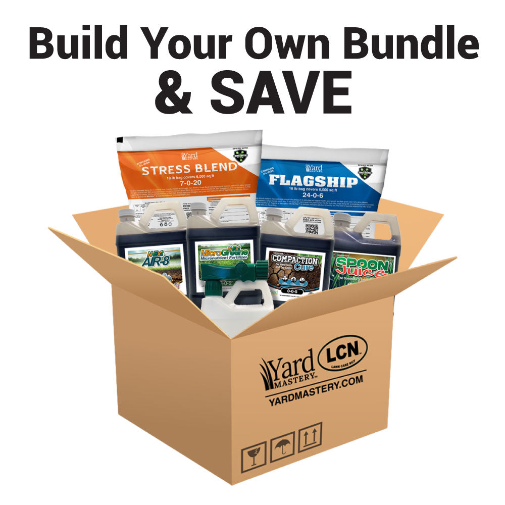 Bundle & Save Pack - Save 20%