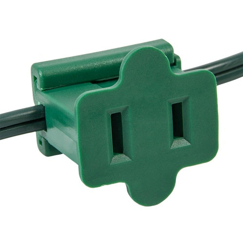 Plug Pack | Christmas Lights