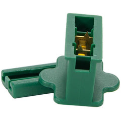 Female Slide Plug | Christmas Lights